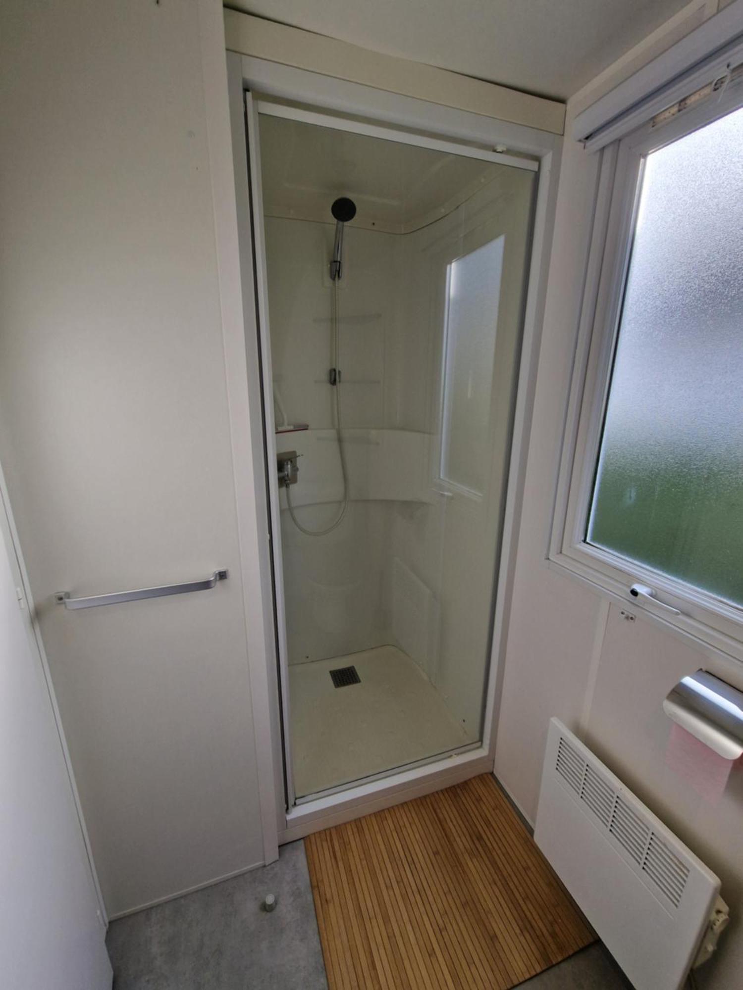 Mobile Home 210 Siblu La Pignade Fun Pass Non Inclus La Tremblade Exterior photo