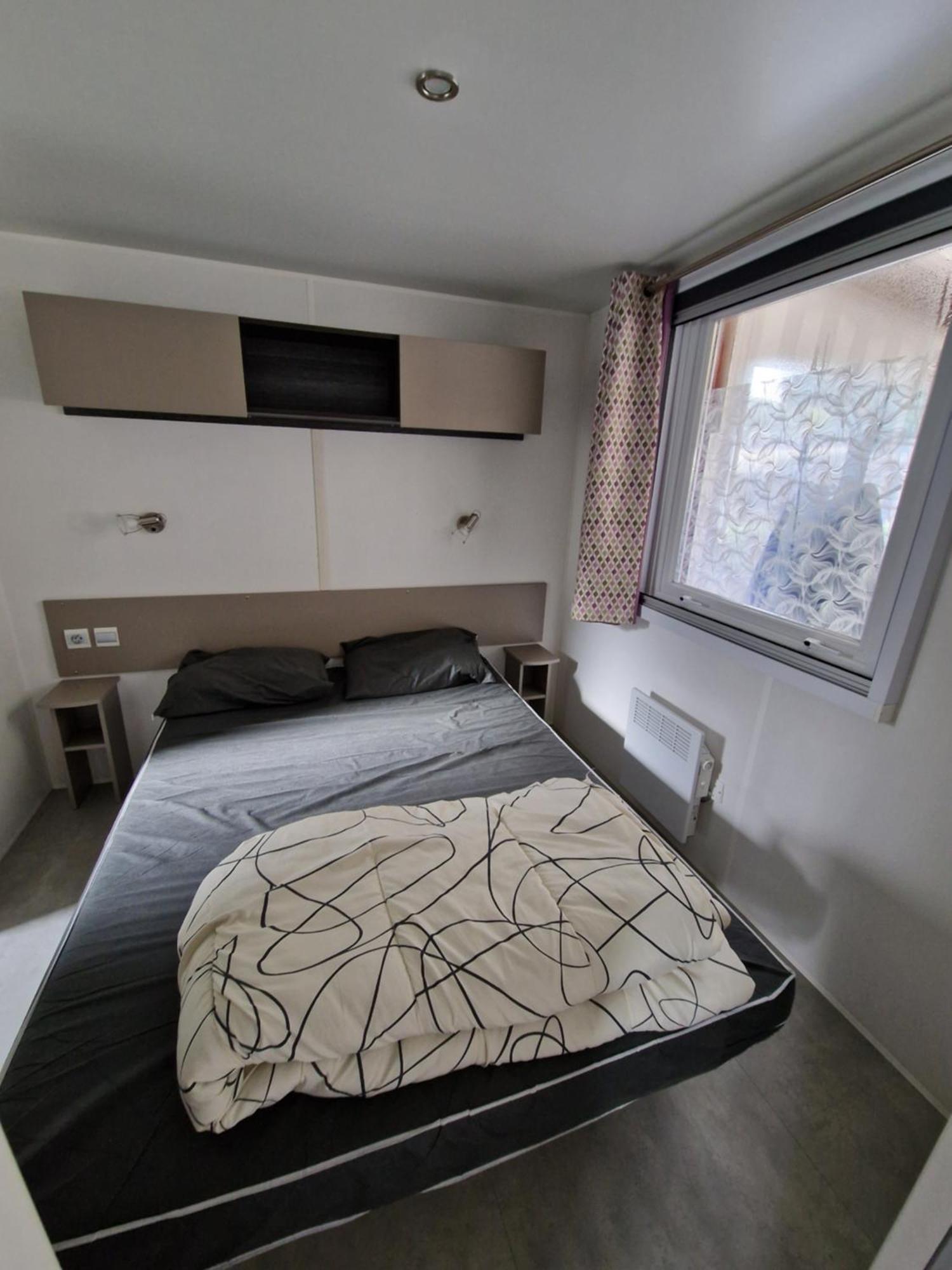 Mobile Home 210 Siblu La Pignade Fun Pass Non Inclus La Tremblade Exterior photo
